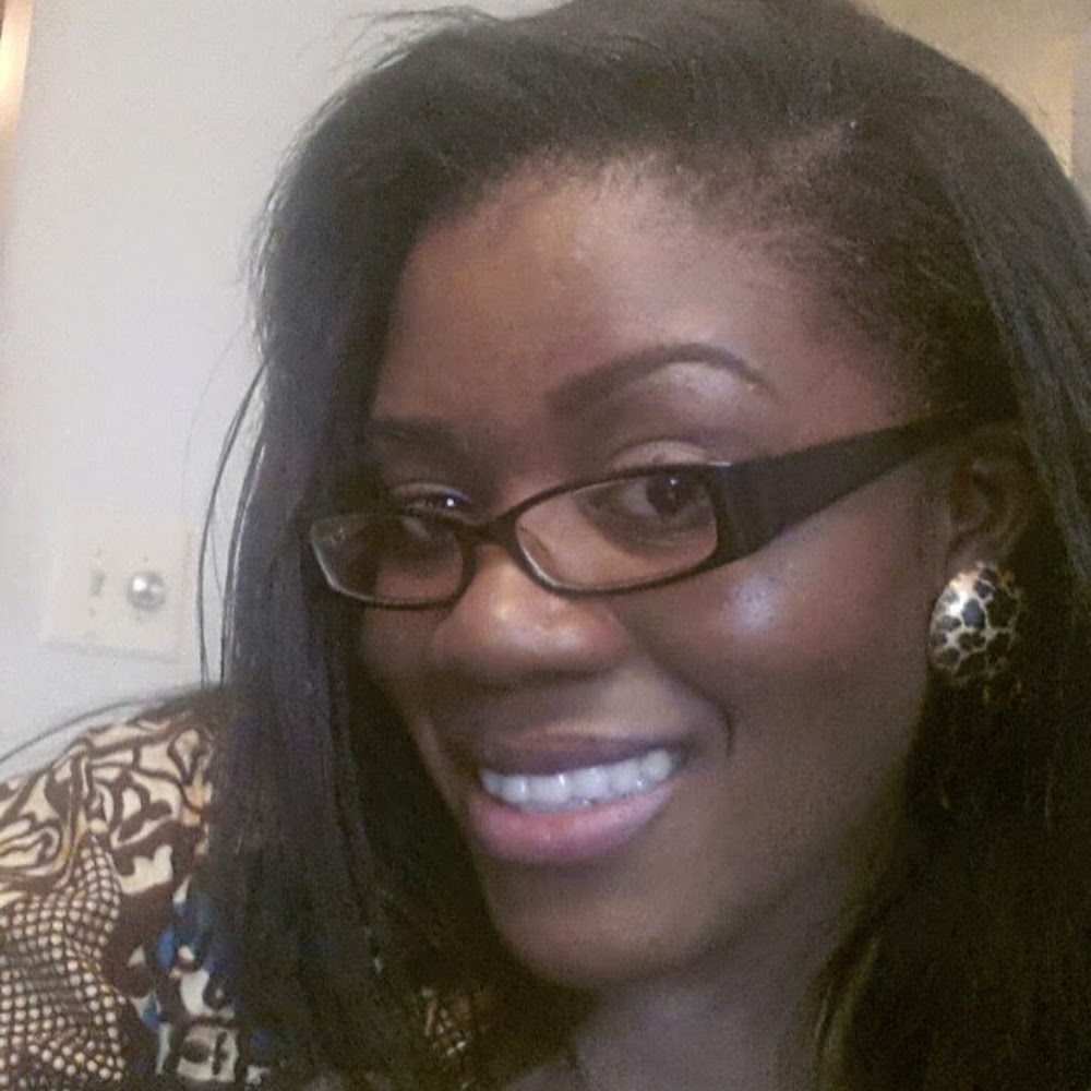 Meet your Posher, Bernice